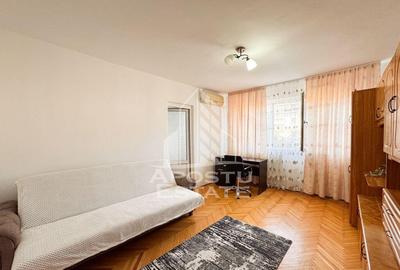Apartament 2 camere | Etaj 3 | La cheie | Sagului | Turist - 3