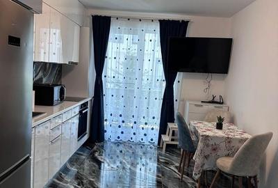 Apartament cu 2 camere în Florești - 1