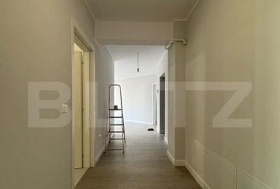 Apartament 3 camere, 108 mp, bloc nou, etaj intermediar, zon - 10