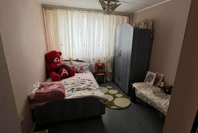 Apartament cu 3 camere decomandat în Micro 18 - 6