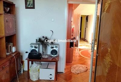 Apartament Central cu 3 camere,Turda, comision 0% !!! - 2