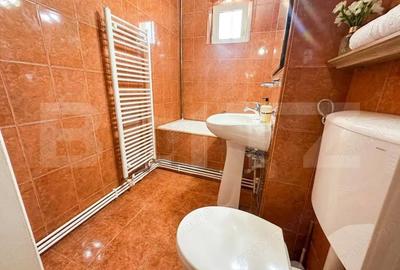 Apartament cu 2 camere semidecomandat în Cetate - 1
