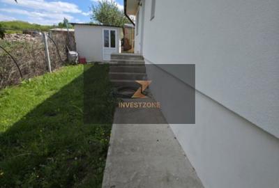 Casă cu 3 camere cu Teren 835 Mp în Paleu - 10