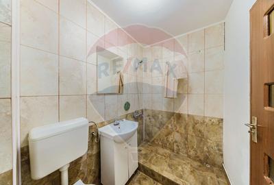Apartament in zona Podgoria pretabil si ca spatiu de birou - 8