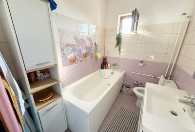 Duplex Mobilat / 4 Camere / 2 Bai / Teren 208 mp - 12