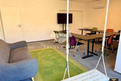 Apartament 3 camere Aviatorilor | Piata Charles de Gaulle - 12