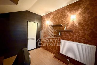 Apartament 2 camere, centrala proprie, zona Freidorf - 4