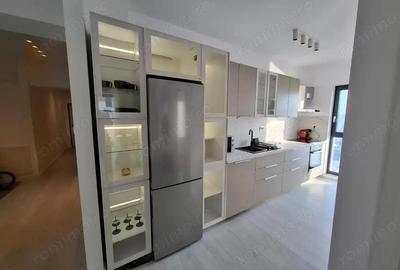 Apartament 3 camere Fundeni LUX, incalzire in pardoseala ,pacare subterana - 4