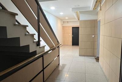 Apartament cu 3 camere decomandat, mobilat în Băneasa - 20