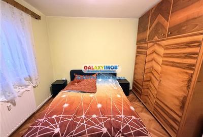 Apartament cu 2 camere circular, mobilat în Nord - 7