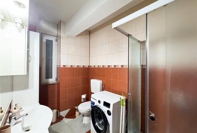 Apartament de vanzare 3 camere Stefan cel Mare - 19