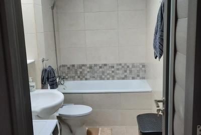 Apartament cu 2 camere semidecomandat în Central - 3