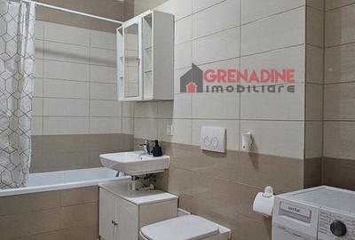 Apartament cu 2 camere în Tractorul - 8