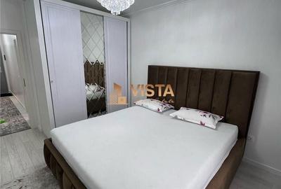 Apartament cu 3 camere decomandat în Bartolomeu - 6