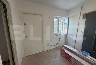Casă cu 3 camere cu Teren 486 Mp în Titulescu - 10