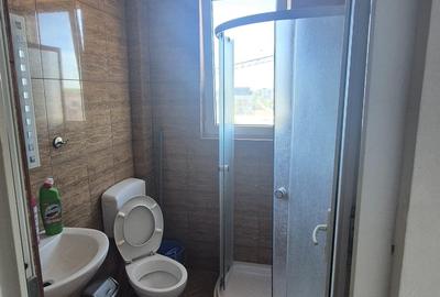 Garsonieră semidecomandată în Central - 6