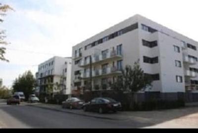 Apartament cu 2 camere circular, mobilat în Băneasa - 1