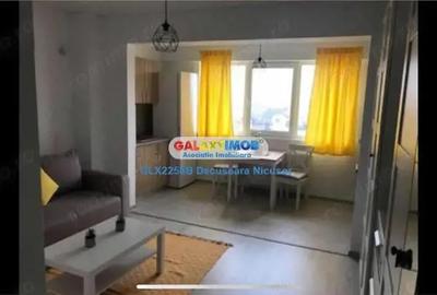 Garsoniera I.L Caragiale mobilata in Militari Residence,44.900 euro - 6