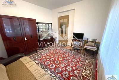 2 Camere  /  Drumul Taberei-Valea Oltului  / bloc 2008 / vedere grădină - 14