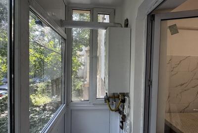 Vanzare apartament de 3 camere Gorjului- CENTRALA PROPRIE - 3