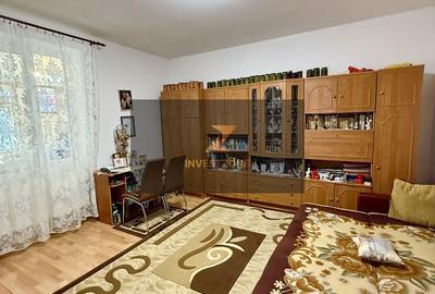 Apartament cu 2 camere în Orașul Nou - 2