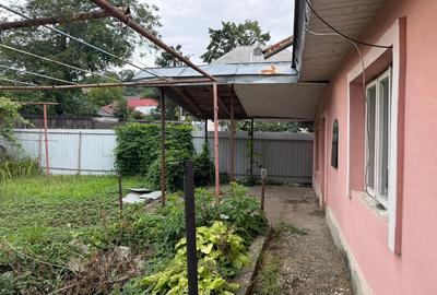 Casa batraneasca - 2