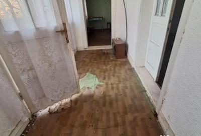 Casă cu 2 camere cu Teren 609 Mp în Coman - 4