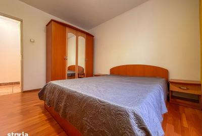 Apartament cu 3 camere în Uverturii - 13