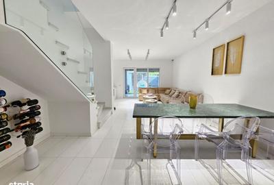 Casă cu 4 camere cu Canalizare în Pipera - 5