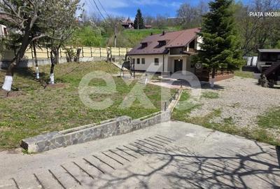 Casă cu 4 camere în Valea - 8