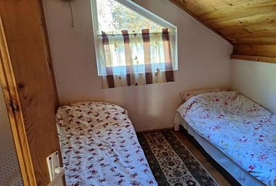 Casă cu 4 camere cu Teren 1250 Mp în Sânmartin - 2