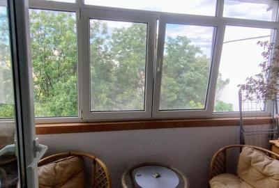 Apartament, luminos si spatios, 2 camere decomandate, Crang - 10