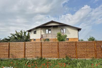 Casă cu 4 camere în Ceptura - 1
