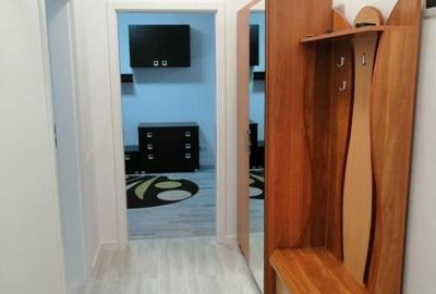 Apartament de 2 camere modern si decomandat, 52mp - Rotar Park Residence 2 - 5