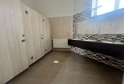 Spațiu comercial, de 400 mp, în Horea - 1
