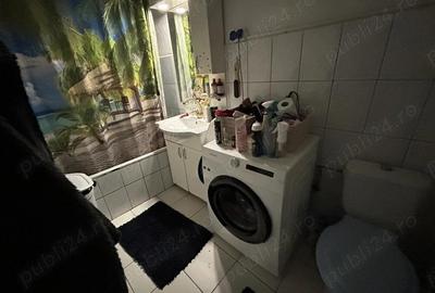 Vand apart.2 cam.central,str.Cicio Pop,renovat,st.107,parter si demisol.modern - 12