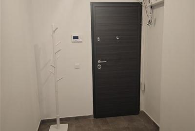 Apartament cu 2 camere semidecomandat în Universitate - 16