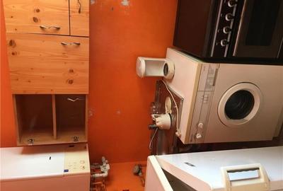 Garsoniera zona Doamna Ghica - 1