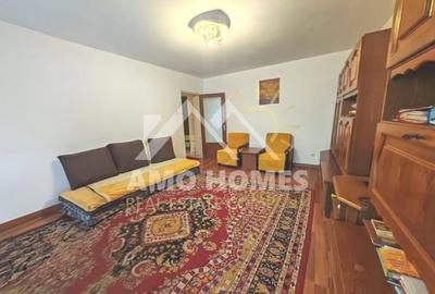 Apartament cu 4 camere decomandat în Rahova - 2