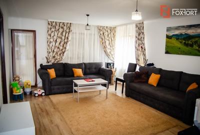 COMISION 0% OFERTA VERII! Casa individuala cu 6 camere de vanzare in Giroc COMISION 0% OFERTA VERII! Casa individuala cu 6 camere de vanzare in Giroc - 1