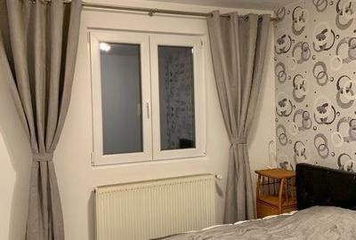 Garsonieră în Ștefan cel Mare - 4