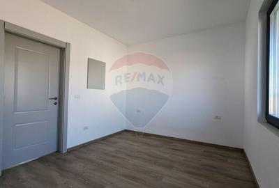 De Vanzare Casa Noua Individuala 4 Camere Teren 573 Baldana Dambovita - 17