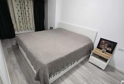 Apartament cu 2 camere decomandat în Tătărași - 3