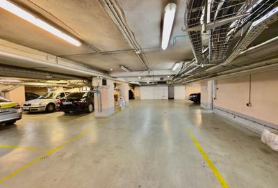 Birou, de 8,126 mp, în Victoriei - 33