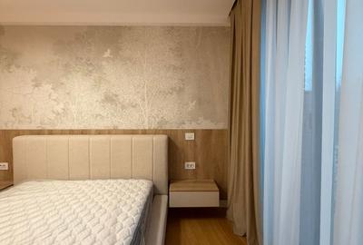 Apartament LUX | PRIMA INCHIRIERE cu 2 camere Erou Iancu Nicolae - 10