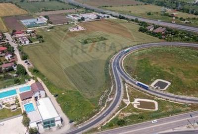 Teren Construcții intravilan de 1000 mp, în Sud - 5