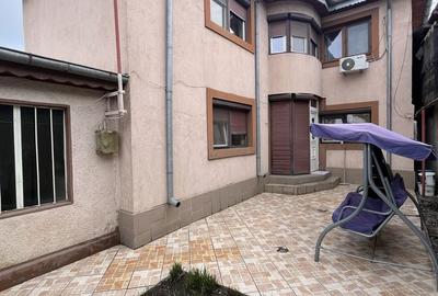 Casă cu 3 camere în Calea Galați - 2