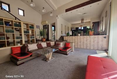 Vilă cu 4 camere de închiriat în zona Braytim cu piscina - 1