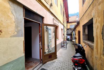 APARTAMENT 2 CAMERE - STR. REPUBLICII - 12