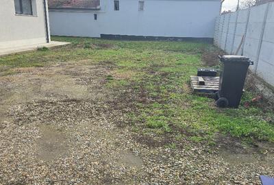 Casă cu 4 camere cu Teren 400 Mp în Gării - 9